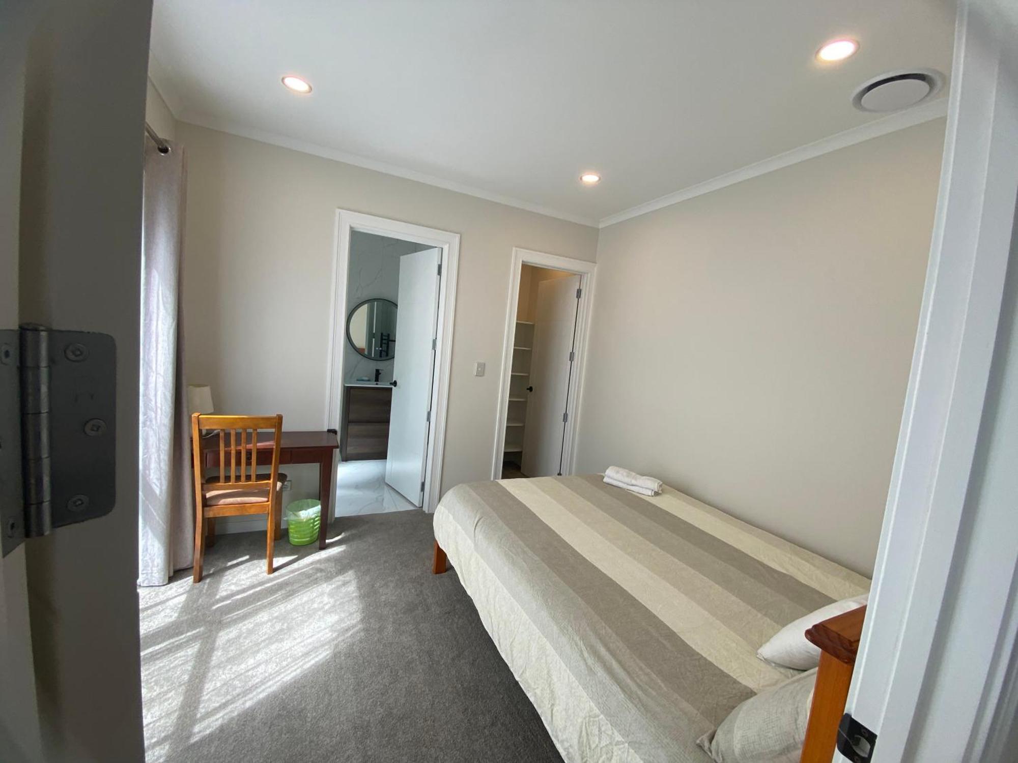 Auckland Gq Flat Bush Holiday Home Exterior foto