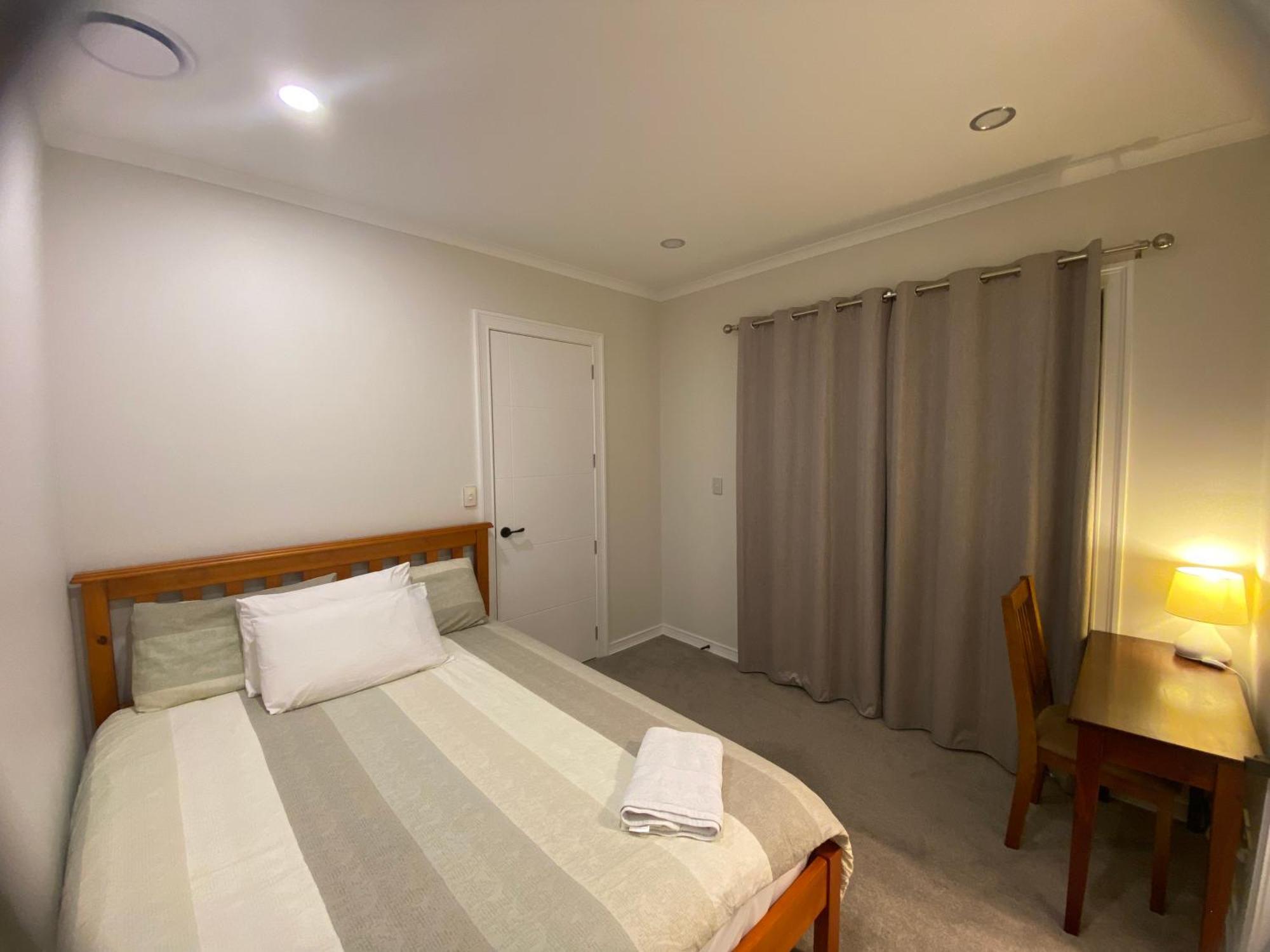 Auckland Gq Flat Bush Holiday Home Exterior foto